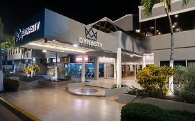 Hotel Margarita Dynasty